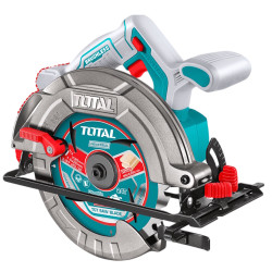 Set instrumente cu acumulator Total TOSLI251082 Thumb