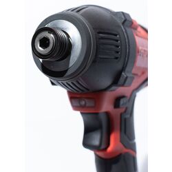 Набор аккумуляторных инструментов Vector+ VEB2030 + VEB2080 Thumb