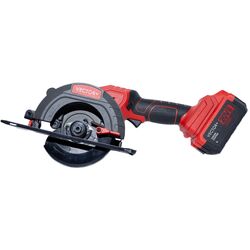 Набор аккумуляторных инструментов Vector+ VEB2099 + VEB2086 Thumb