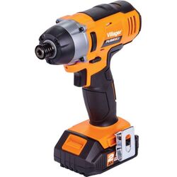 Set scule cu acumulator Villager VLN 3220+VLN 3420 Thumb