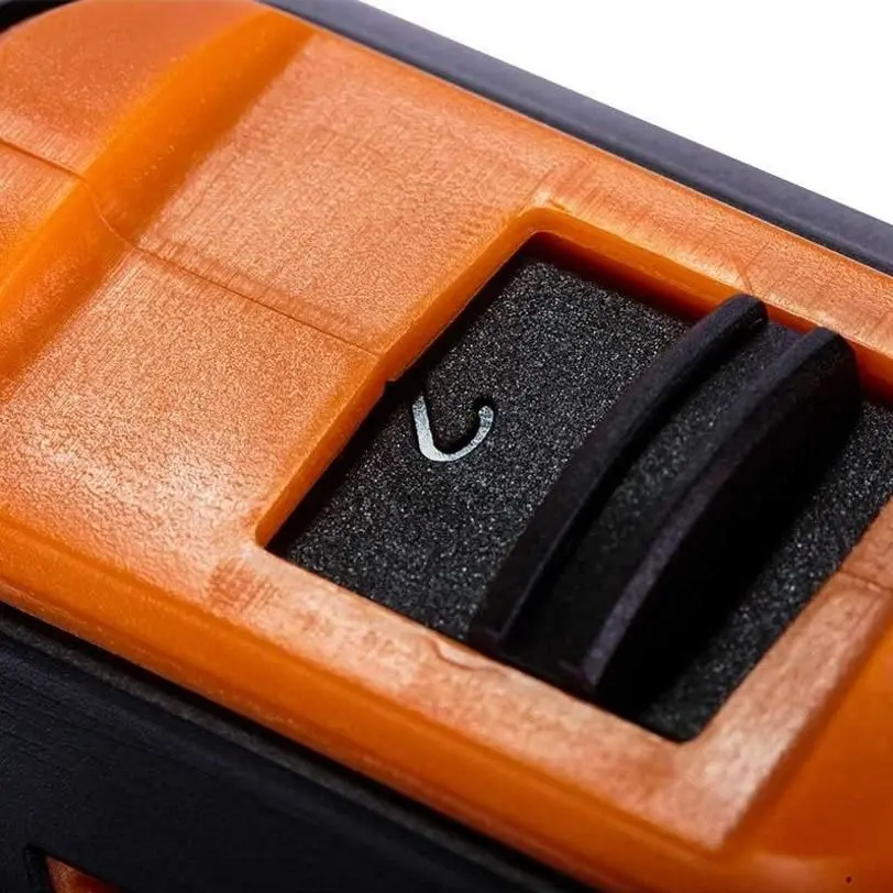 Set scule cu acumulator Villager VLN 3220+VLN 3420