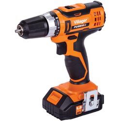 Set scule cu acumulator Villager VLN 3220+VLN 4320 60108 Thumb