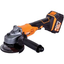 Set scule cu acumulator Villager VLN 3220+VLN 4320 60108 Thumb