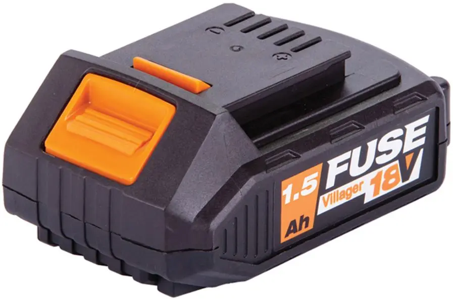 Set scule cu acumulator Villager VLN 3220+VLN 4320 60108