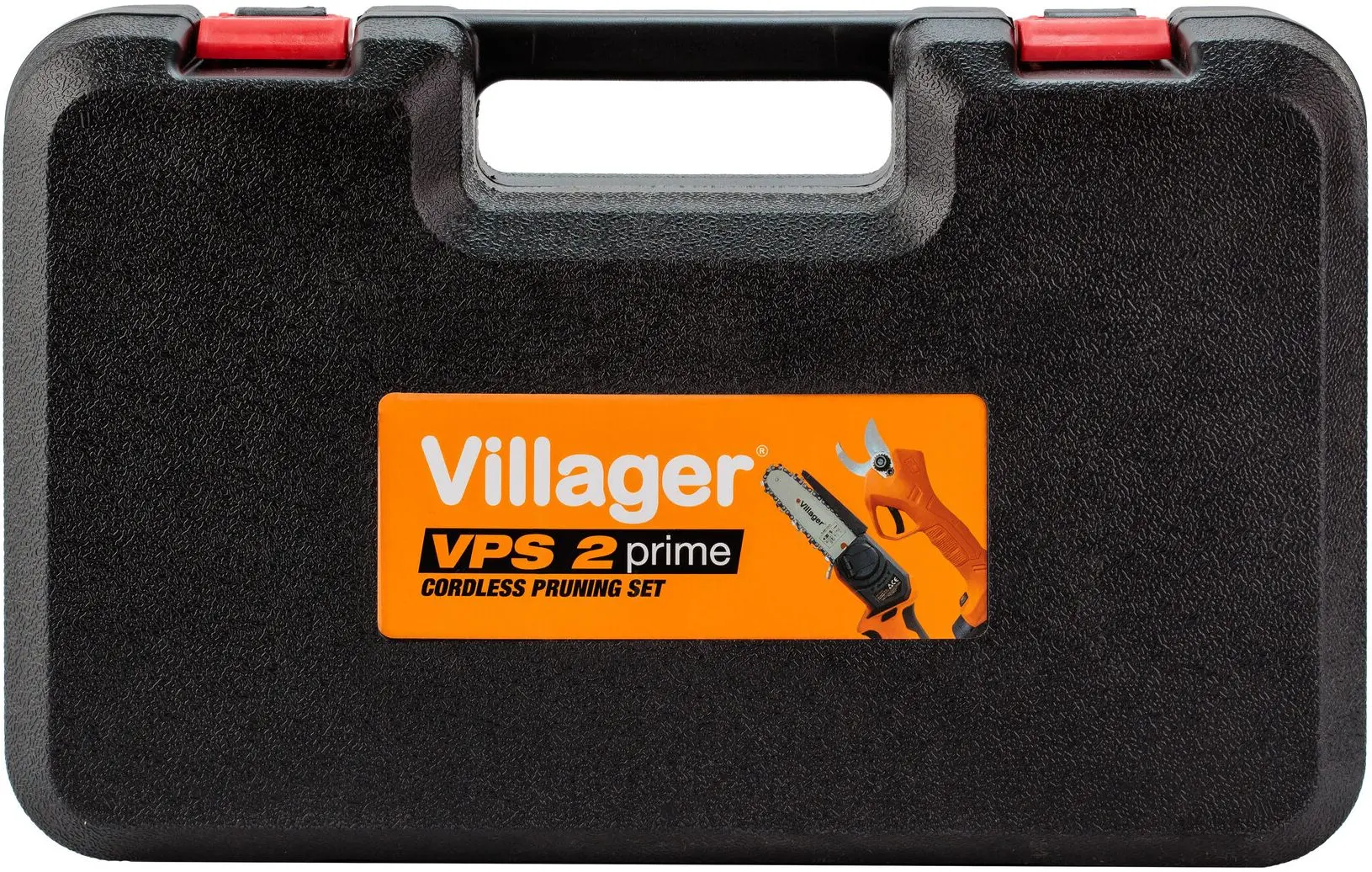 Set scule cu acumulator Villager VPS 2 Prime