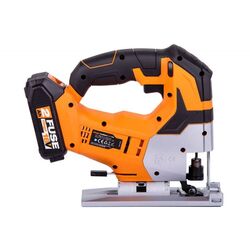 Set de instrumente cu acumulator Villager VLN 3220 + VLN 1120 Thumb