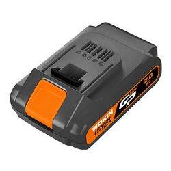 Набор аккумуляторных инструментов Wokin 628102 Thumb