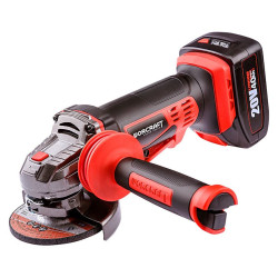 Набор аккумуляторных инструментов Worcraft WSET-02 Thumb