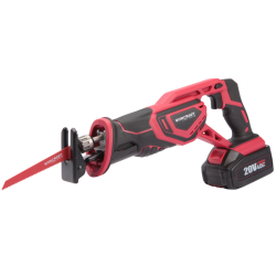 Набор аккумуляторных инструментов Worcraft WSET-02 Thumb