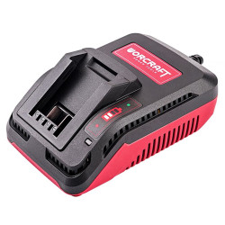 Набор аккумуляторных инструментов Worcraft WSET-02 Thumb