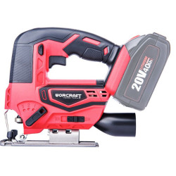 Набор аккумуляторных инструментов Worcraft WSET-03 Thumb