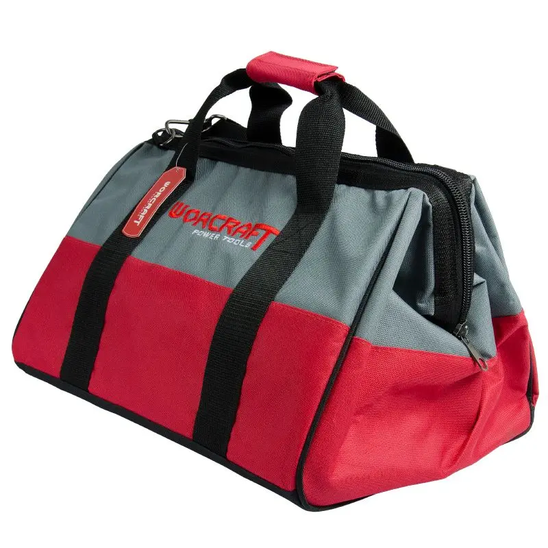 Набор аккумуляторных инструментов Worcraft WSET-03 - 5