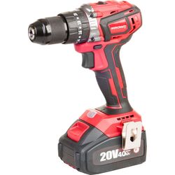 Set instrumente cu acumulator Worcraft XCUBE001 CHD-S20LiBA + CAG-S20LiBS-125 mm Thumb