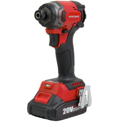 Set de instrumente Worcraft XCUBE030 ShareSYS Thumb