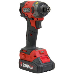 Set de instrumente Worcraft XCUBE030 ShareSYS Thumb