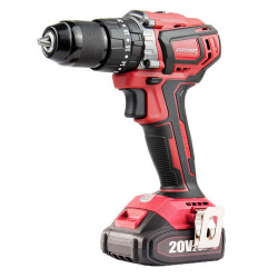 Set de instrumente Worcraft XCUBE030 ShareSYS Thumb