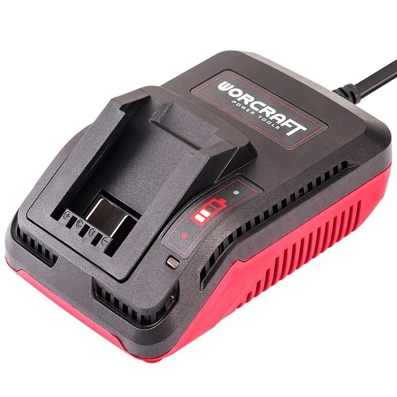 Set de instrumente Worcraft XCUBE030 ShareSYS