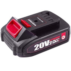 Set de instrumente Worcraft XCUBE030 ShareSYS Thumb