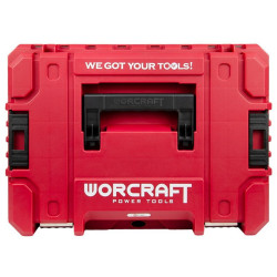 Set de instrumente Worcraft XCUBE030 ShareSYS Thumb