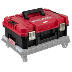 Set de instrumente Worcraft XCUBE030 ShareSYS Thumb