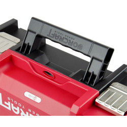 Set de instrumente Worcraft XCUBE030 ShareSYS Thumb