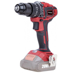 Набор инструментов Worcraft XCUBE031 ShareSYS Thumb