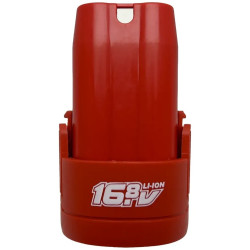 Set de instrumente Zaruba ZB1031 (Green/Black) Thumb