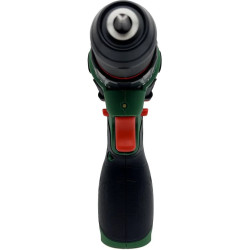 Set de instrumente Zaruba ZB1031 (Green/Black) Thumb