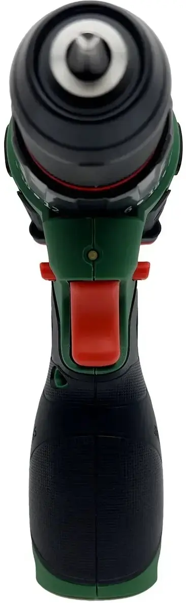 Set de instrumente Zaruba ZB1031 (Green/Black)