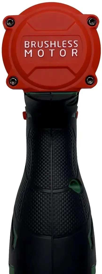 Set de instrumente Zaruba ZB1031 (Green/Black)