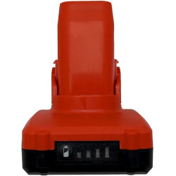 Set de instrumente Zaruba ZB1031 (Green/Black) Thumb