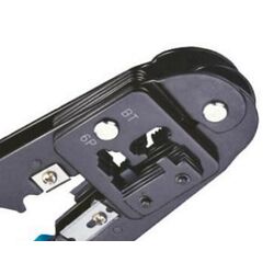 Инструмент для обжима кабеля Alantec NI024 Thumb