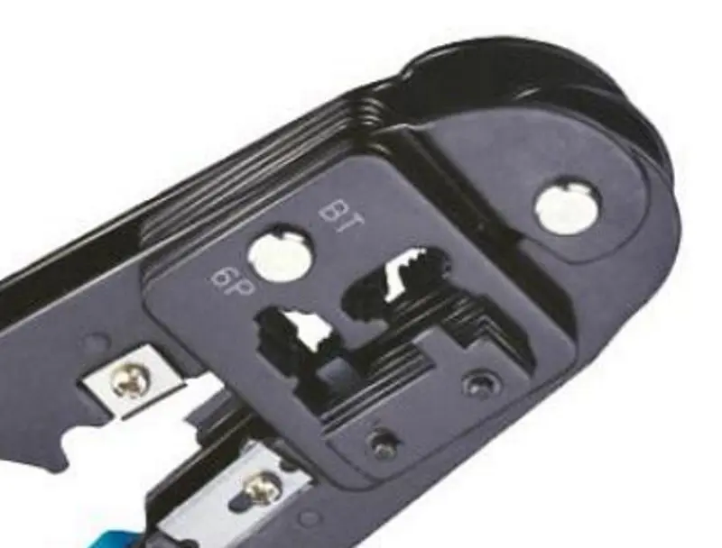 Инструмент для обжима кабеля Alantec NI024 - 2