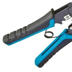 Инструмент для обжима кабеля Alantec NI024 Thumb