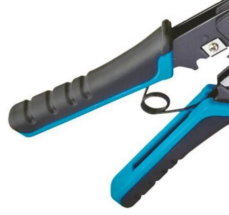 Инструмент для обжима кабеля Alantec NI024 - 3