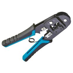 Инструмент для обжима кабеля Alantec NI024