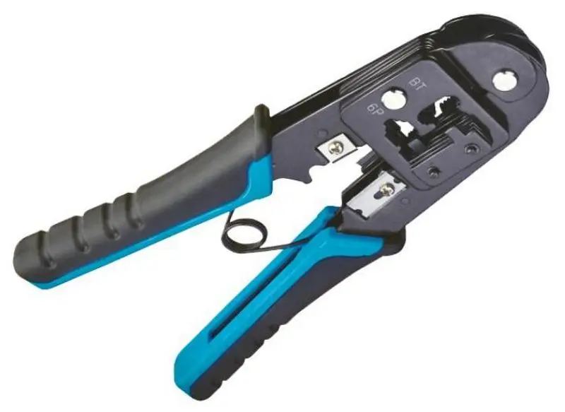 Инструмент для обжима кабеля Alantec NI024