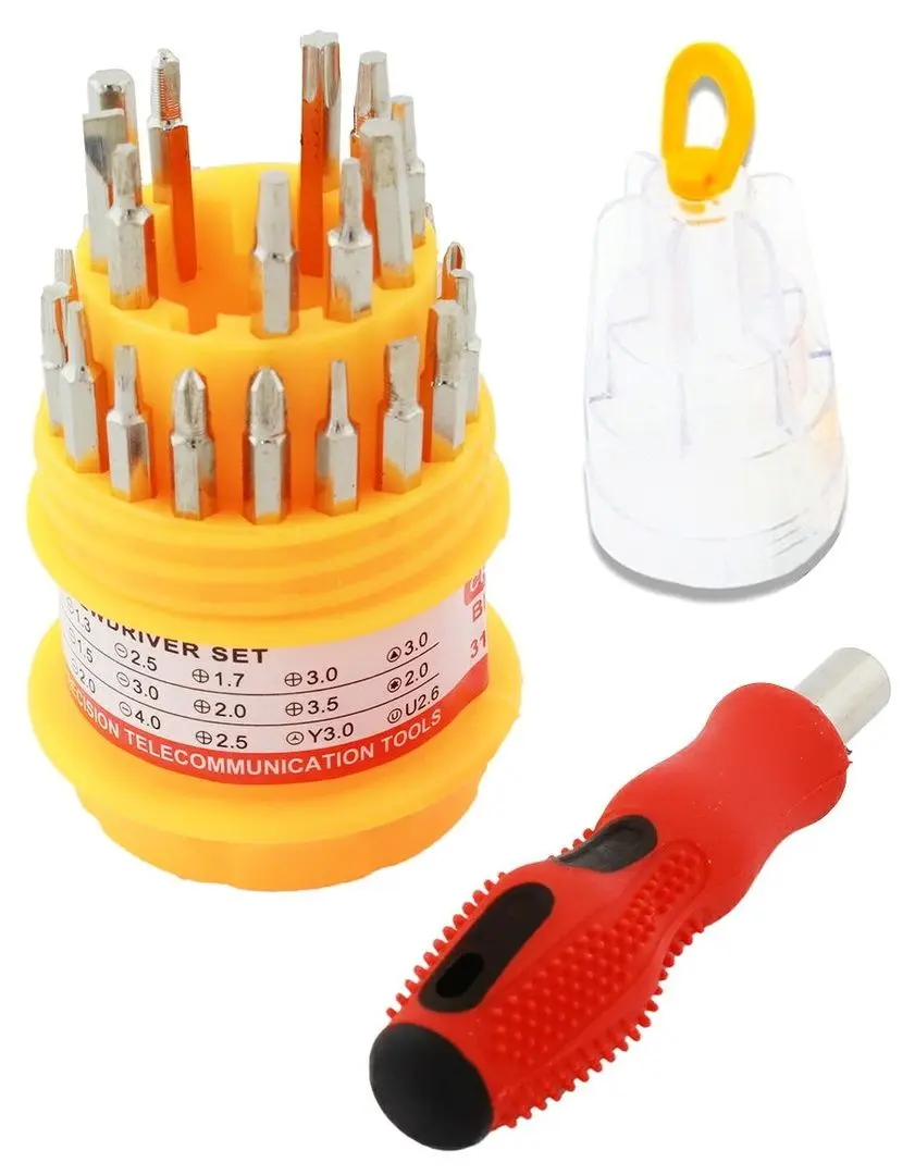 Surubelnita cu biti Aptel NZ4C