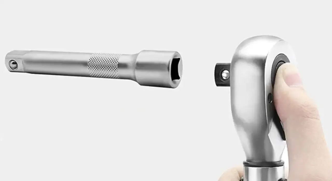 Cheie dinamometrica Bigstren 19964