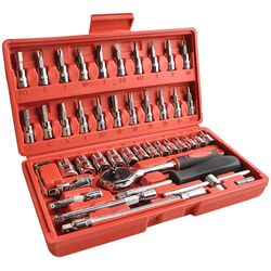 Set instrumente Bigstren 8630 Thumb