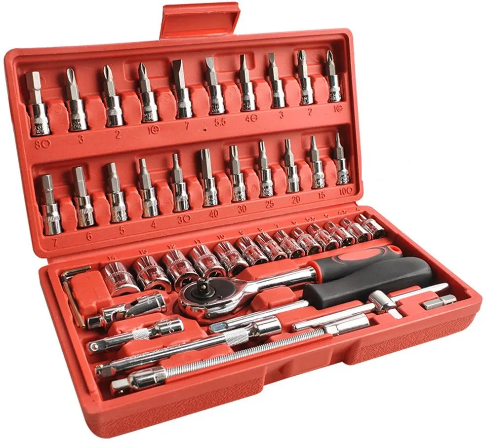 Set instrumente Bigstren 8630