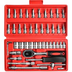 Set instrumente Bigstren 8630