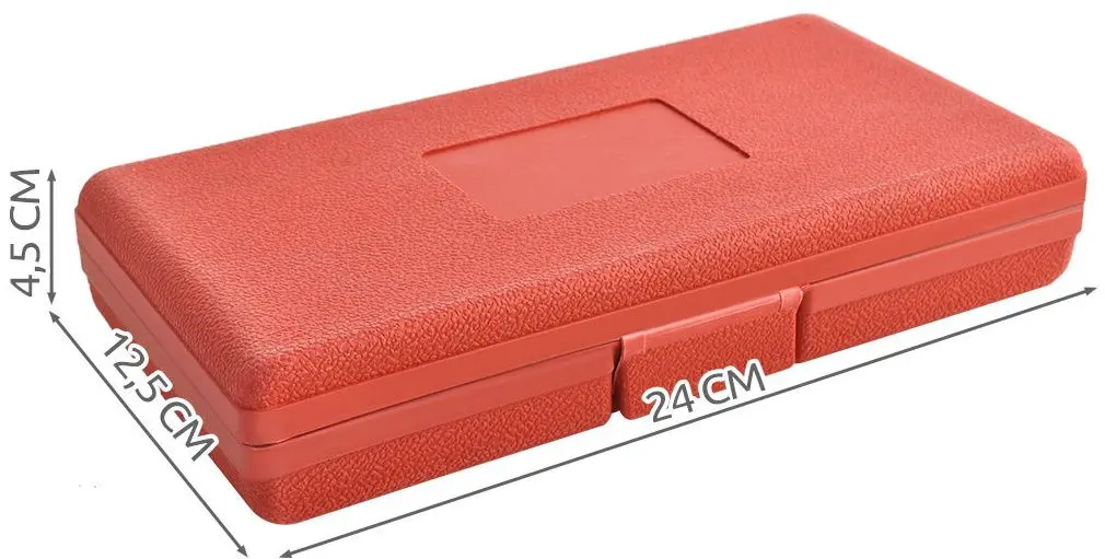 Set instrumente Bigstren 8630