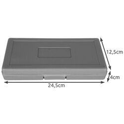 Set de duze tubulare Bigstren 19168 Thumb