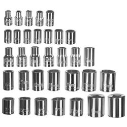 Set de duze tubulare Bigstren 19168 Thumb