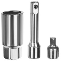 Set de duze tubulare Bigstren 19168 Thumb