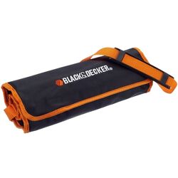 Set instrumente Black&Decker A7063-QZ Thumb