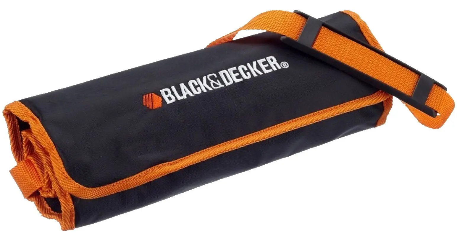 Set instrumente Black&Decker A7063-QZ - 2