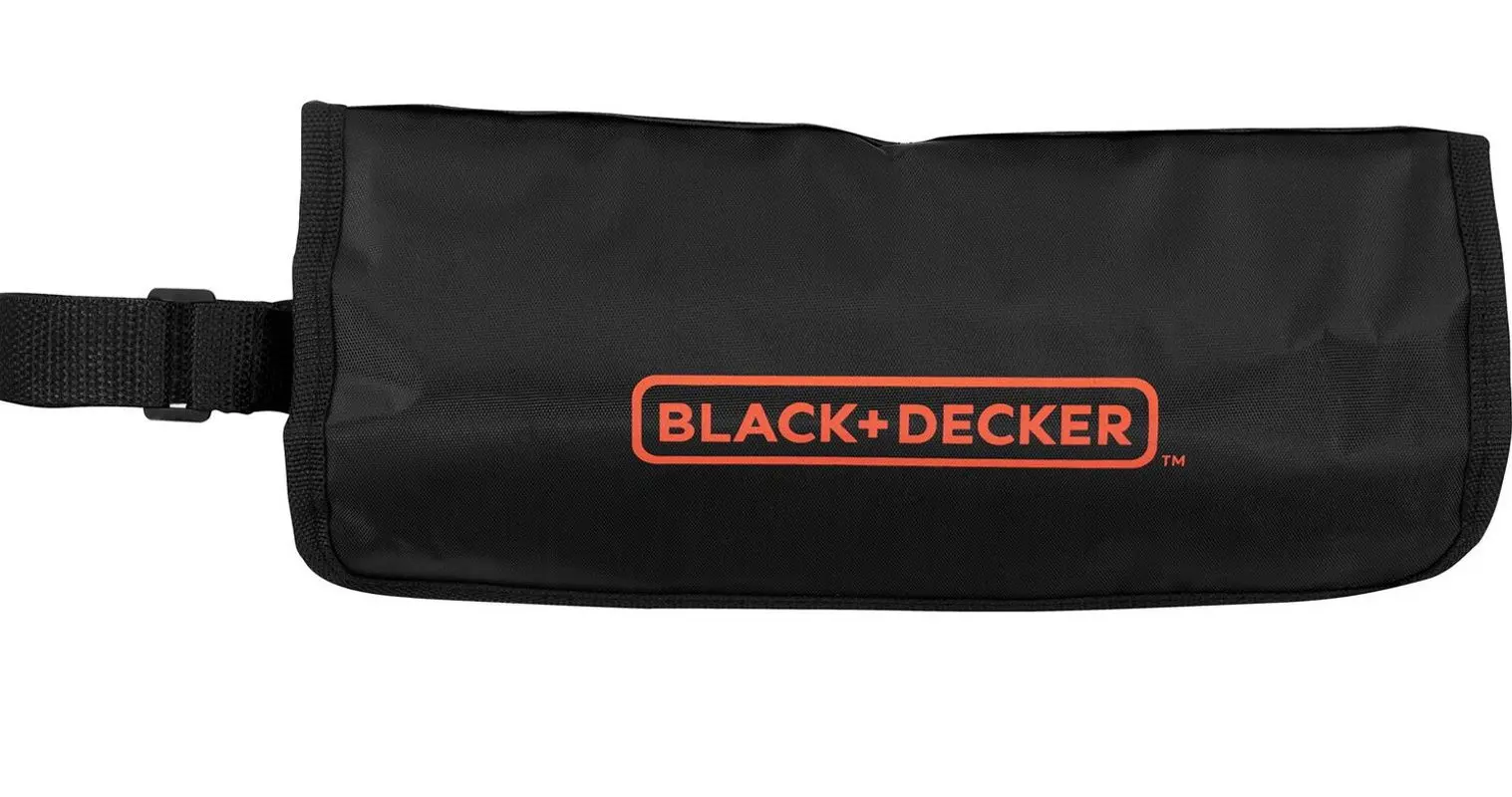 Набор инструментов Black&Decker A7144-XL - 2