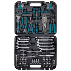 Набор инструментов Bort BTK-121 Thumb